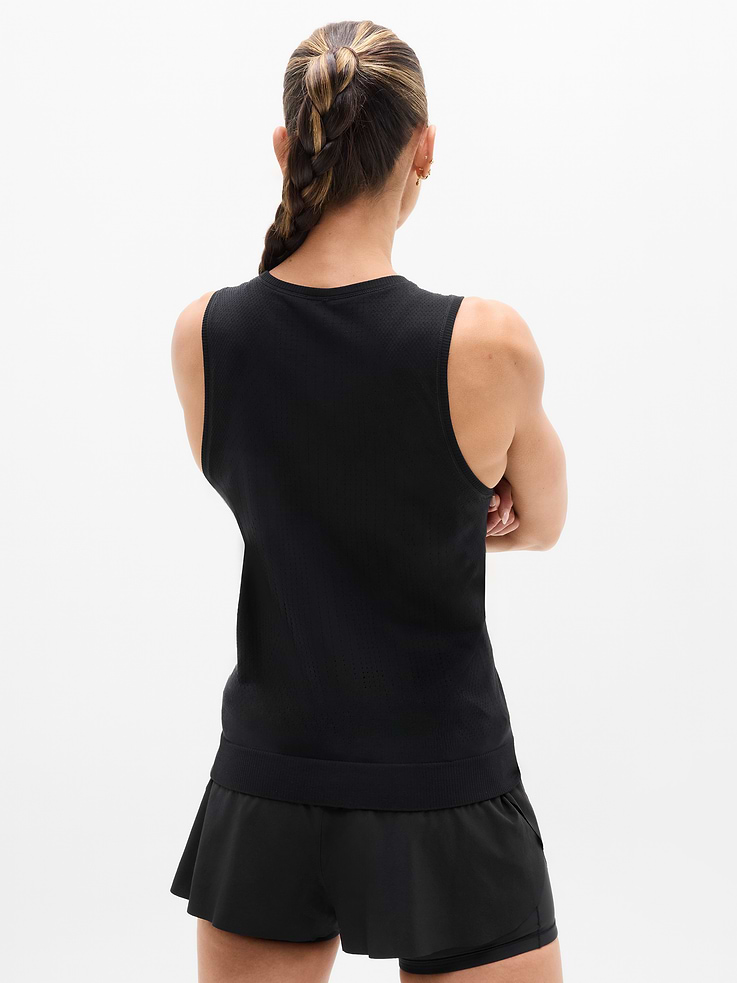 Image number 3 showing, In Motion Seamless Tank