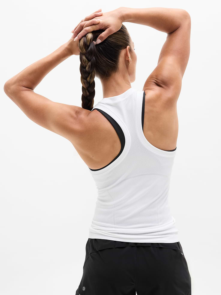 Image number 3 showing, Momentum Seamless Tank