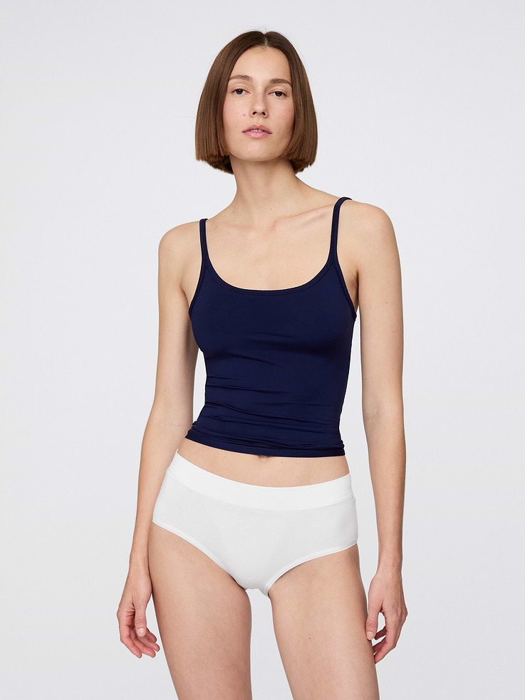 Image number 1 showing, SecondSkin Tank Top