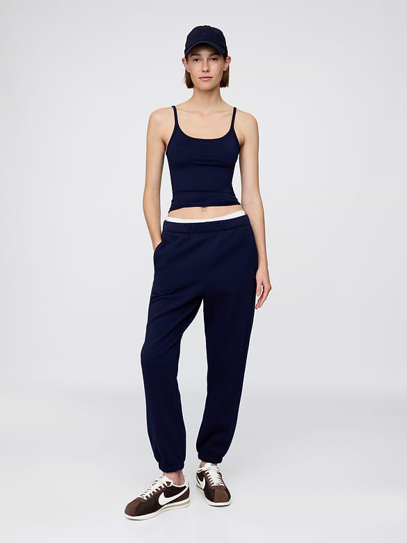 SecondSkin Tank Top
