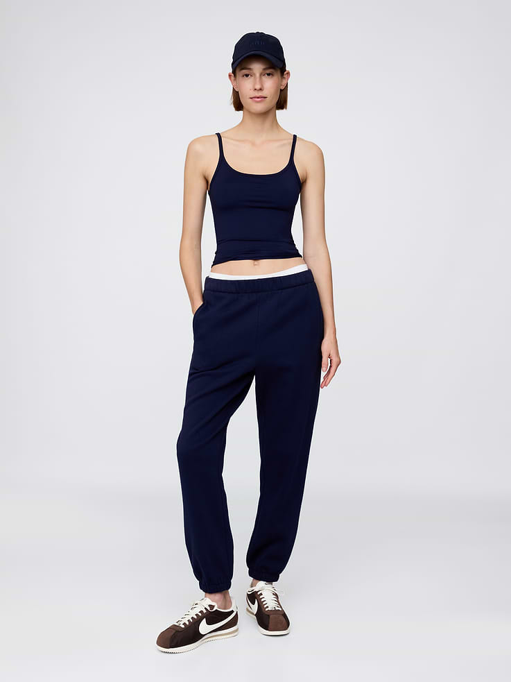 Image number 3 showing, SecondSkin Tank Top