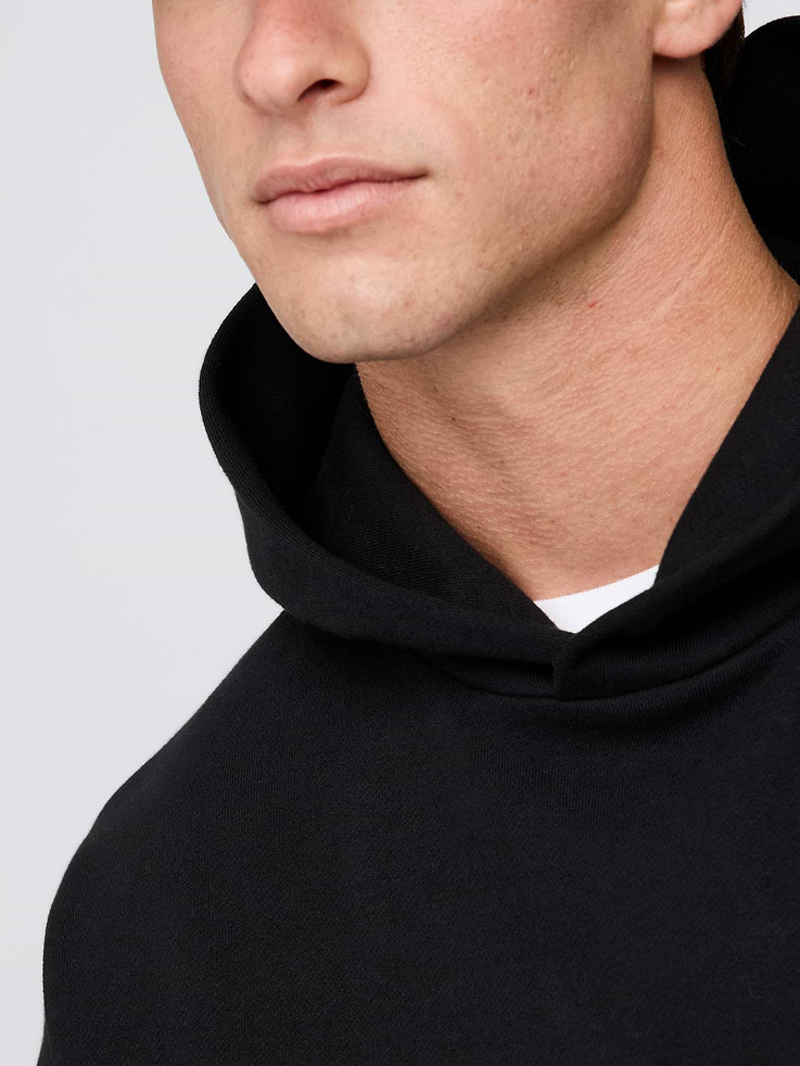 Image number 4 showing, Adult Heavyweight Oversized Hoodie