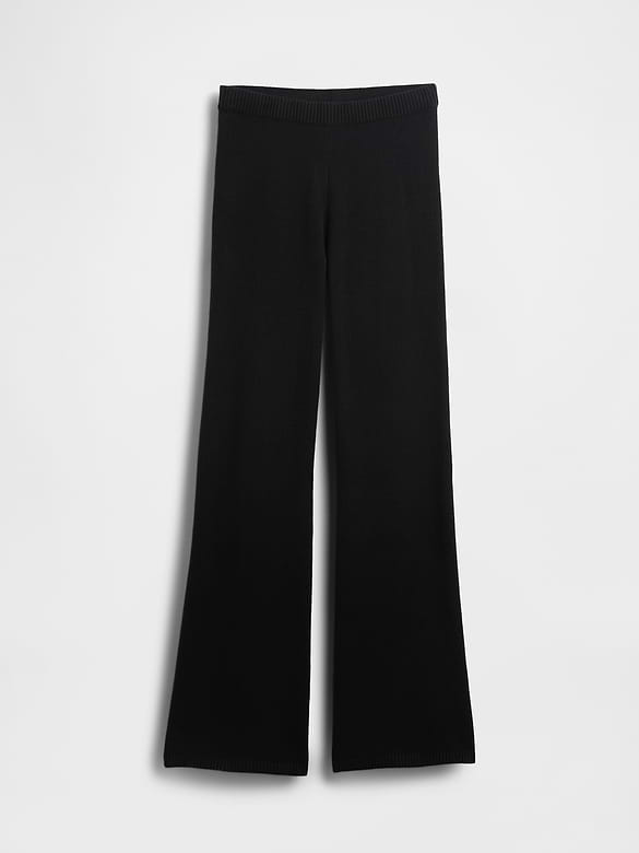 CashSoft Boot Sweater Pants