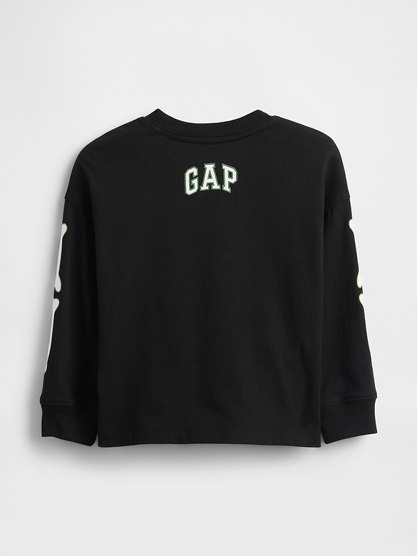 T-shirt à imprimé Gap × Disney pour Bébé et Tout-petit