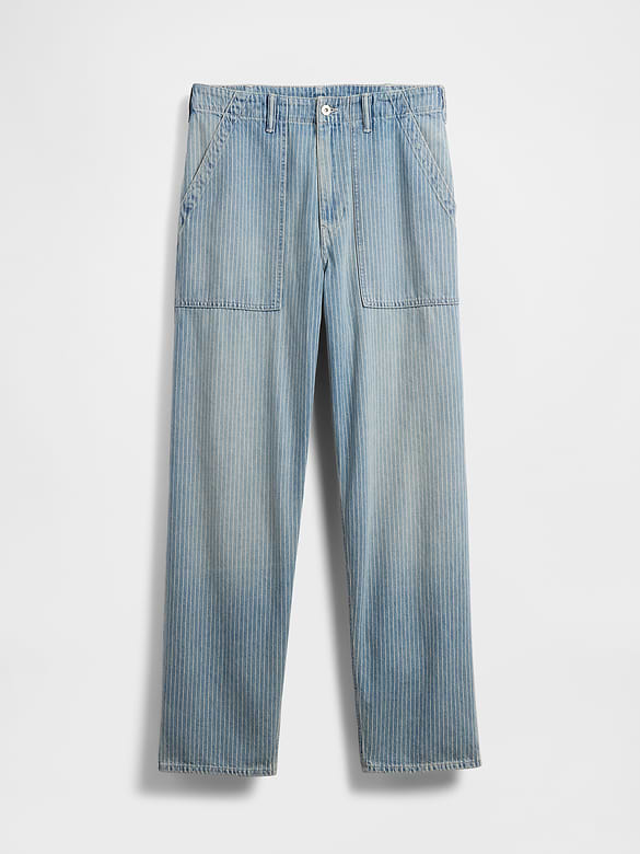 Baggy Jeans