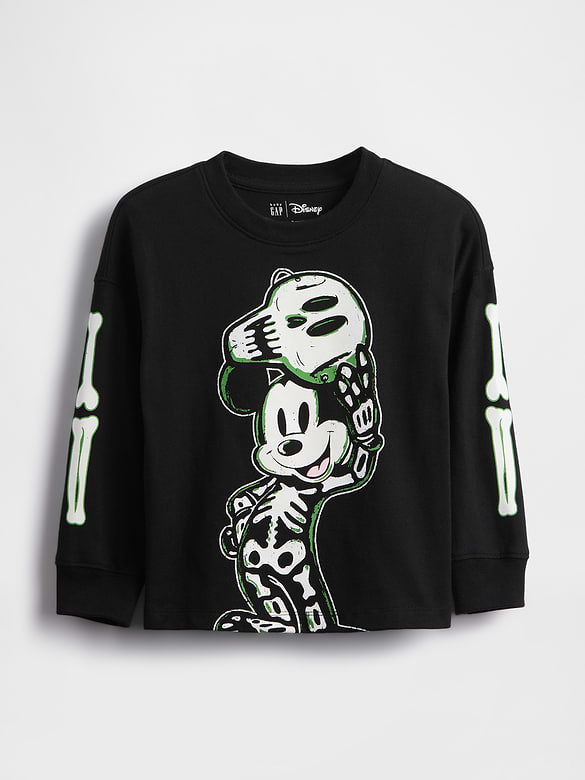 T-shirt à imprimé Gap × Disney pour Bébé et Tout-petit