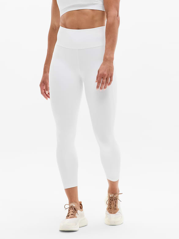Interval Stash High Rise 7/8 Legging