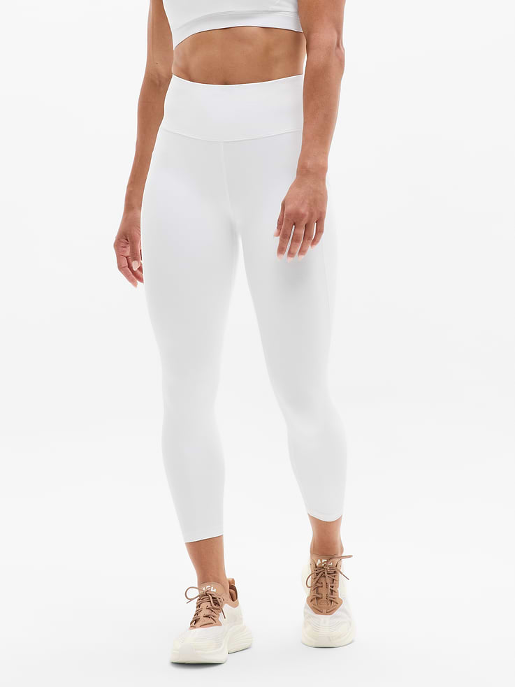 Image number 1 showing, Interval Stash High Rise 7/8 Legging