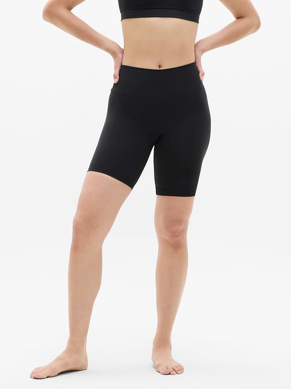 Transcend High Rise 7" Short