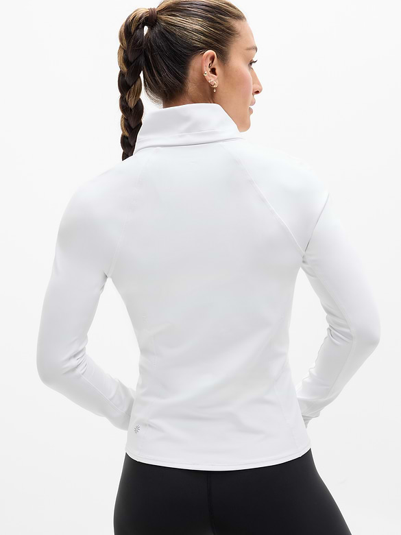 Interval Jacket