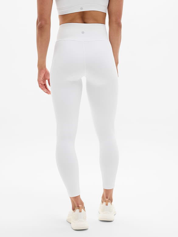 Interval Stash High Rise 7/8 Legging