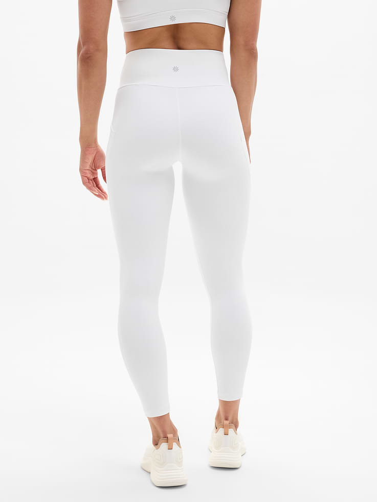 Image number 3 showing, Interval Stash High Rise 7/8 Legging