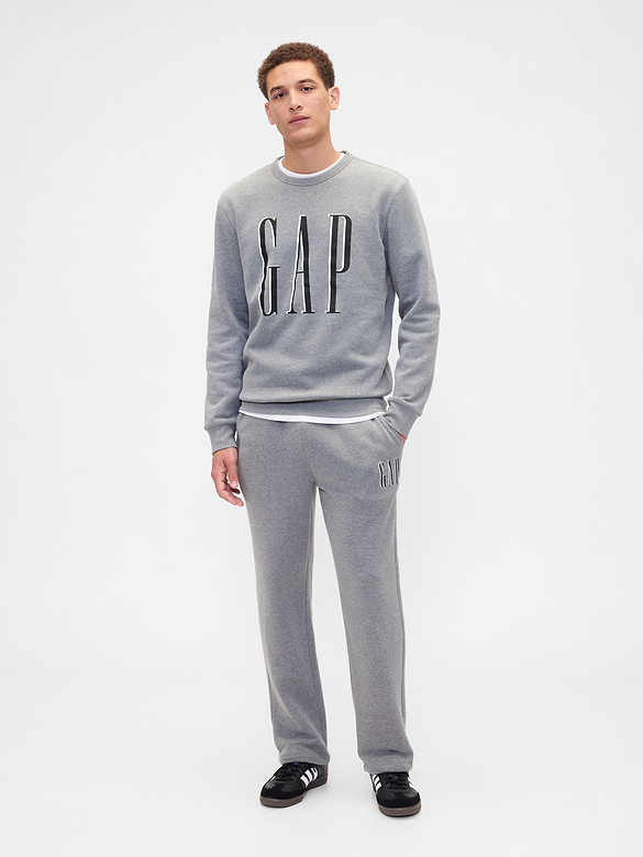 Adult Gap Logo Sweatshirt