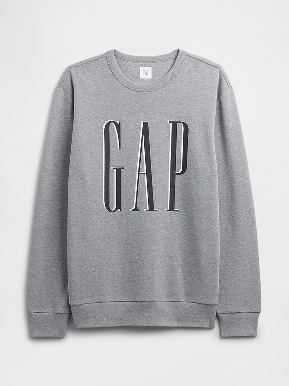 Adult Gap Logo Sweatshirt
