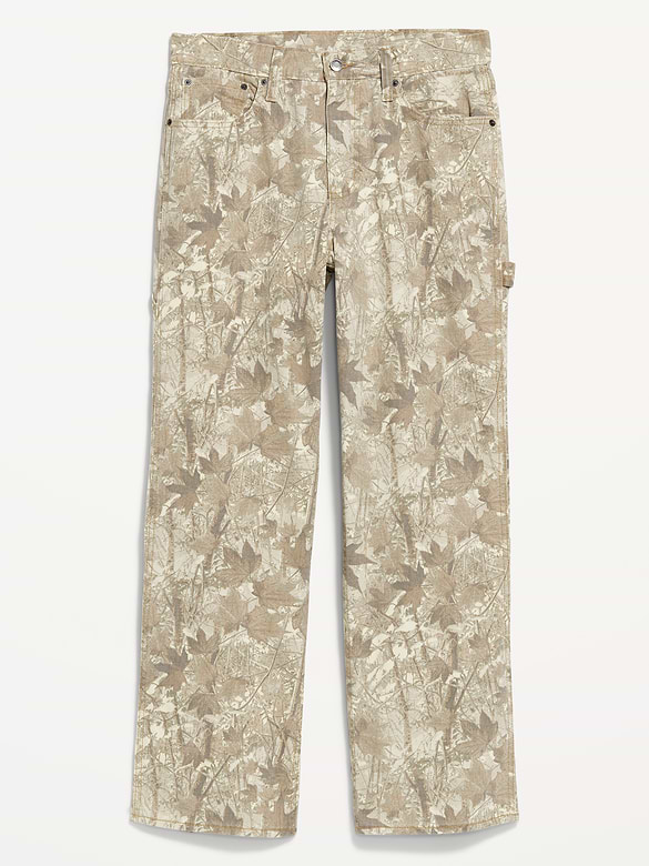 90s Baggy Carpenter Jeans