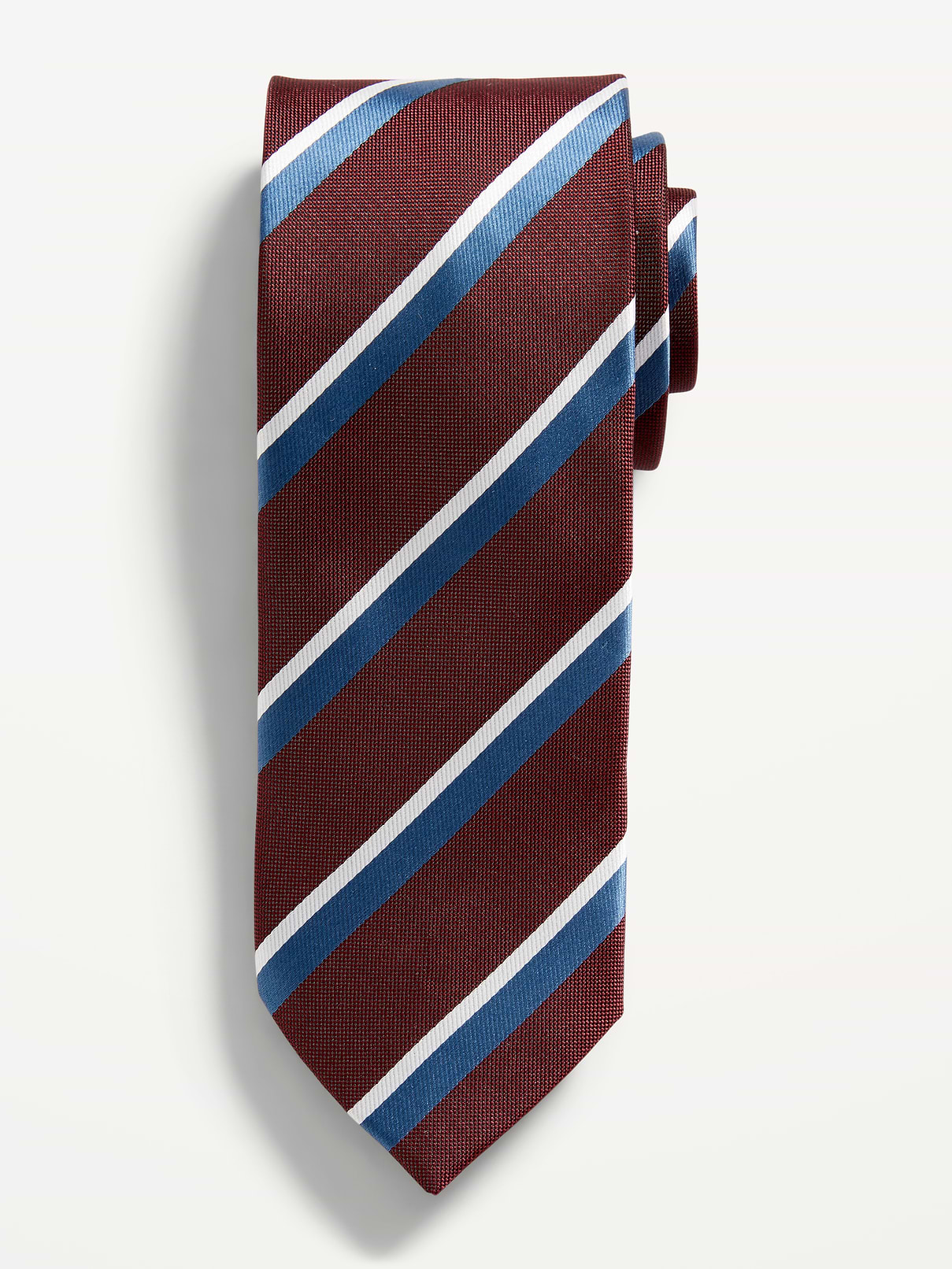 Image number 1 showing, Printed Necktie for Men
