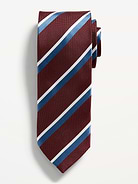 Image number 1 showing, Printed Necktie for Men