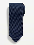 Image number 1 showing, Printed Necktie for Men
