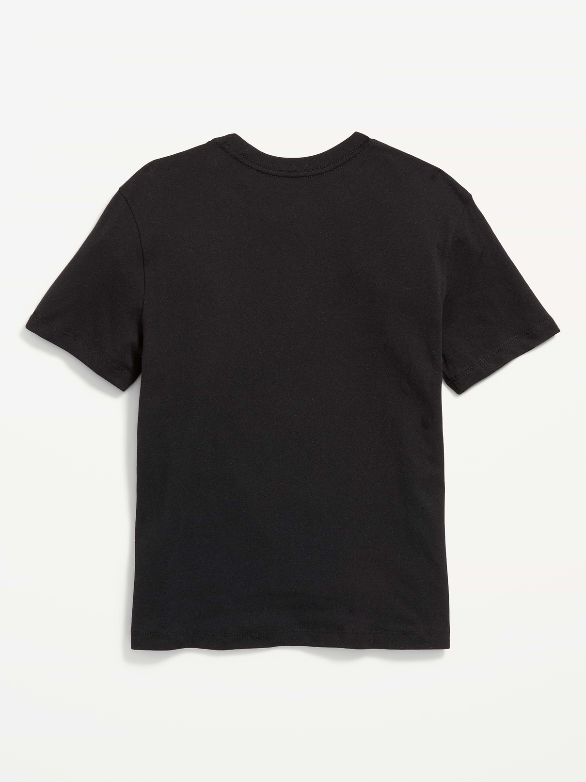 L'image numéro 2 présente T-shirt à manches courtes à imprimé pour garçon