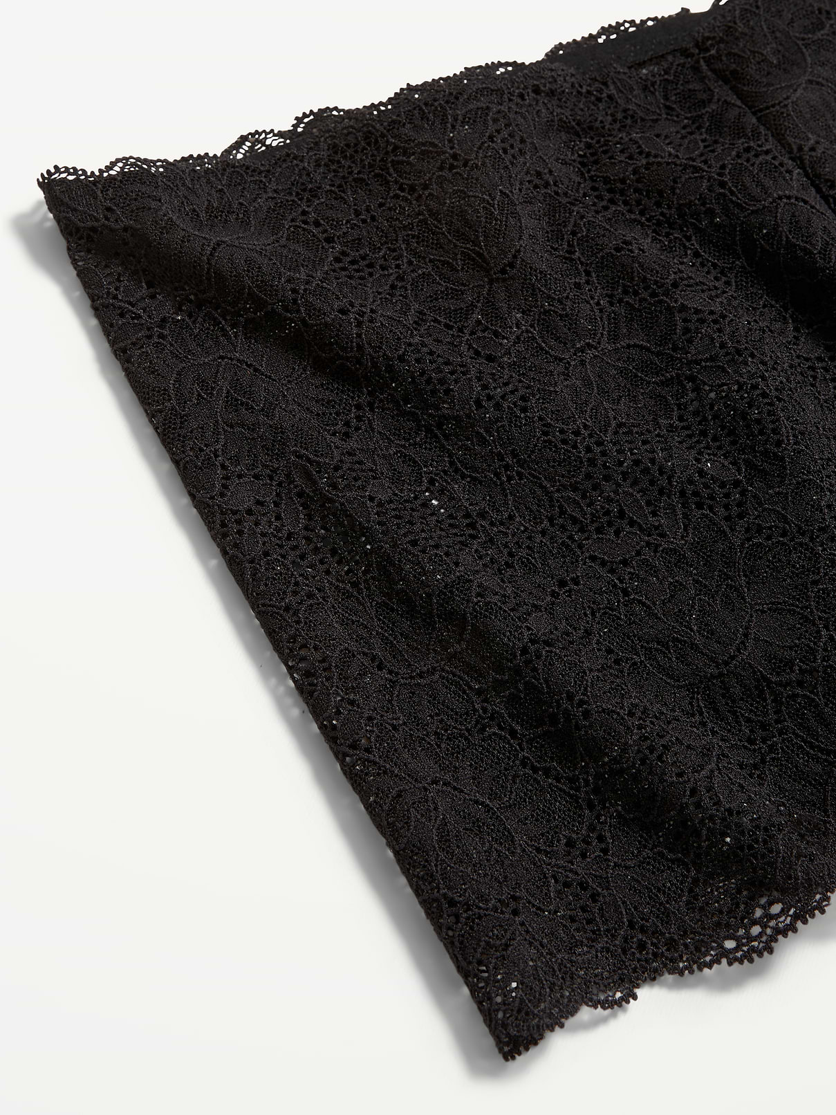 Image number 3 showing, Lace Boyshort Underwear