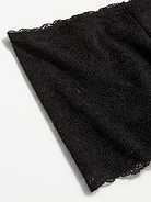 Image number 3 showing, Lace Boyshort Underwear
