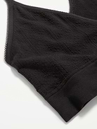 Image number 3 showing, Seamless Racerback Bralette