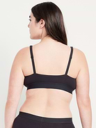 Image number 5 showing, Ultra-Ribbed Bralette