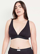 Image number 4 showing, Ultra-Ribbed Bralette