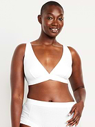 Image number 4 showing, Ultra-Ribbed Bralette