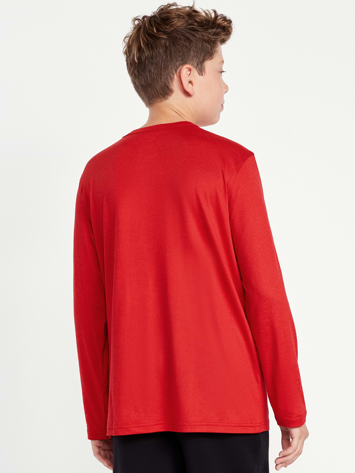 Image number 2 showing, CloudMotion Performance T-Shirt for Boys