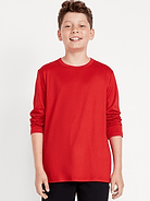 Image number 3 showing, CloudMotion Performance T-Shirt for Boys