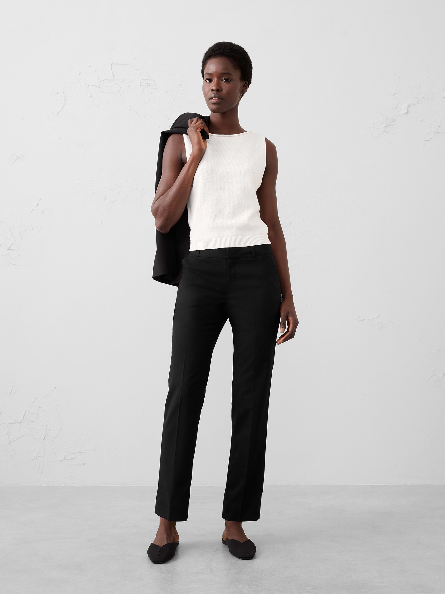 Image number 1 showing, Ryan Stretch Twill Pant