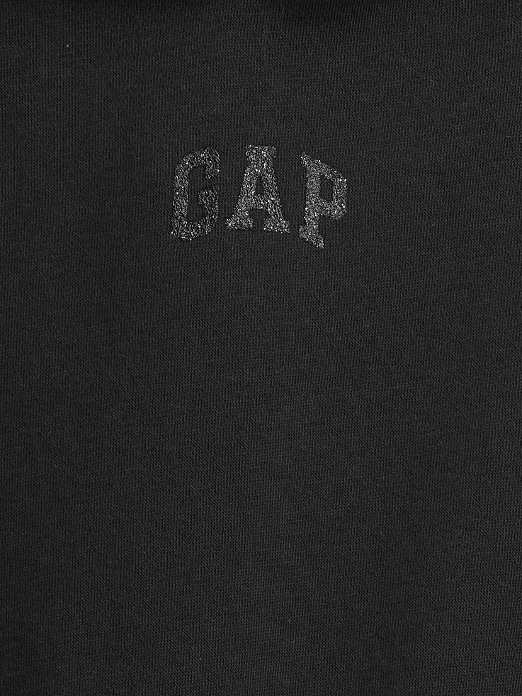 Image number 5 showing, Kids VintageSoft Logo Hoodie