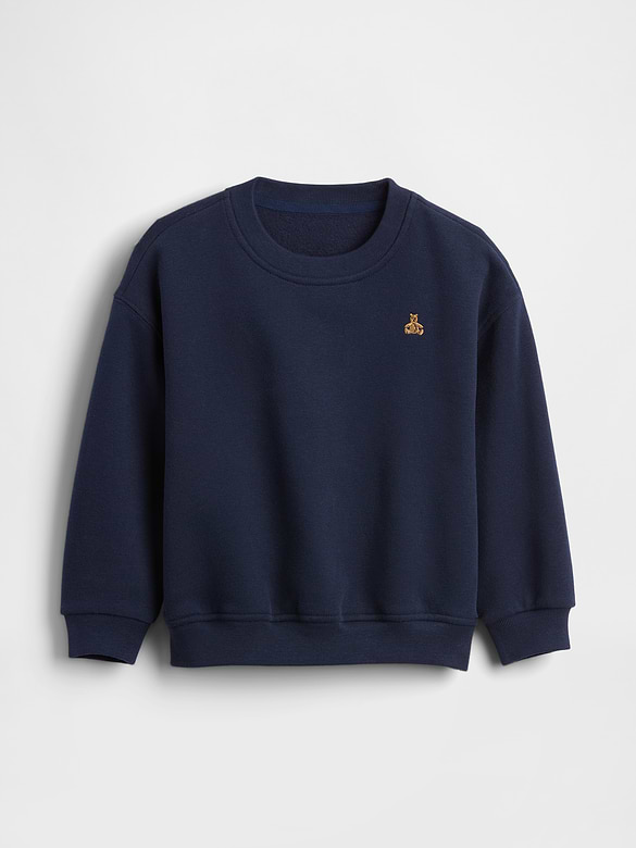 Baby & Toddler VintageSoft Sweatshirt