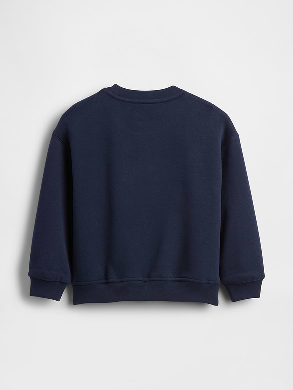 Baby & Toddler VintageSoft Sweatshirt