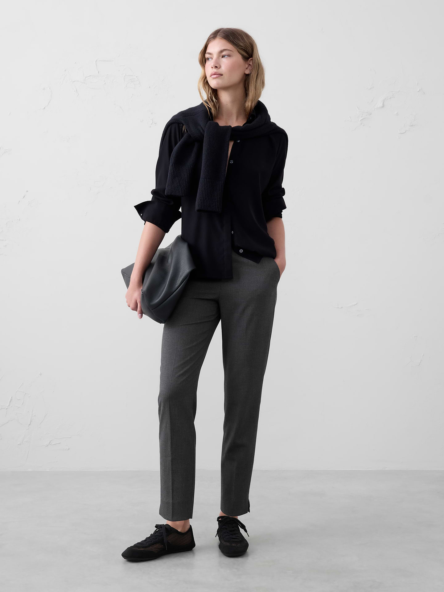 Image number 1 showing, Hayden Tapered Pant
