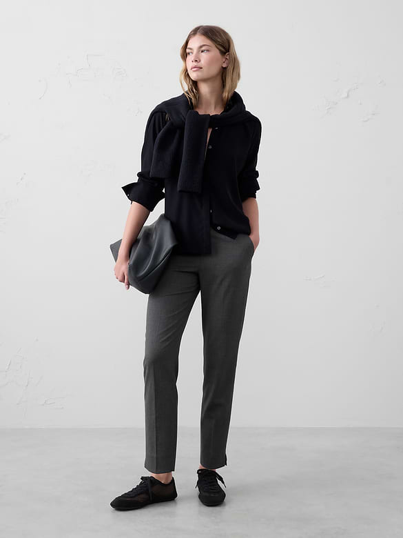 Hayden Tapered Pant