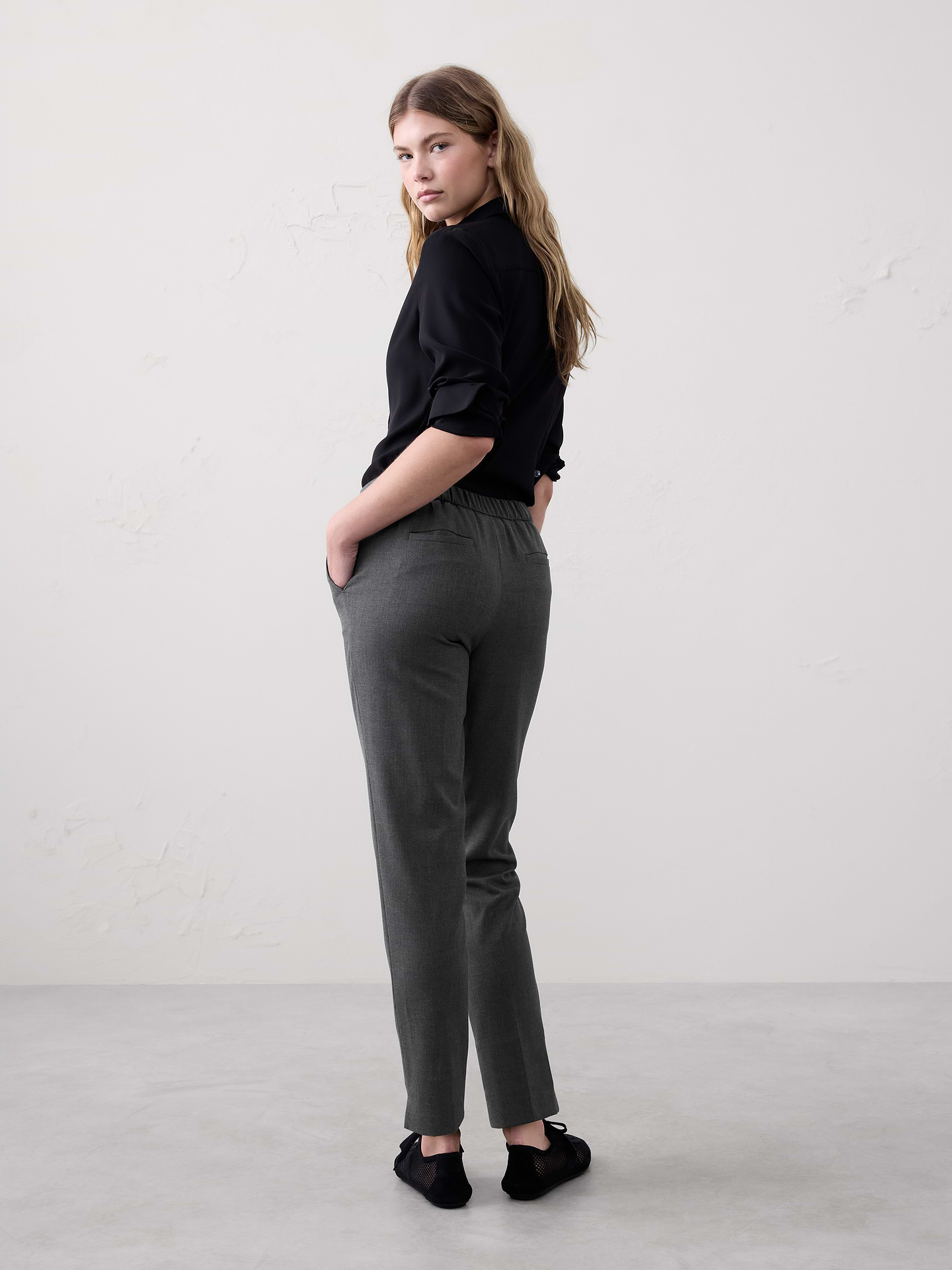 Image number 2 showing, Hayden Tapered Pant