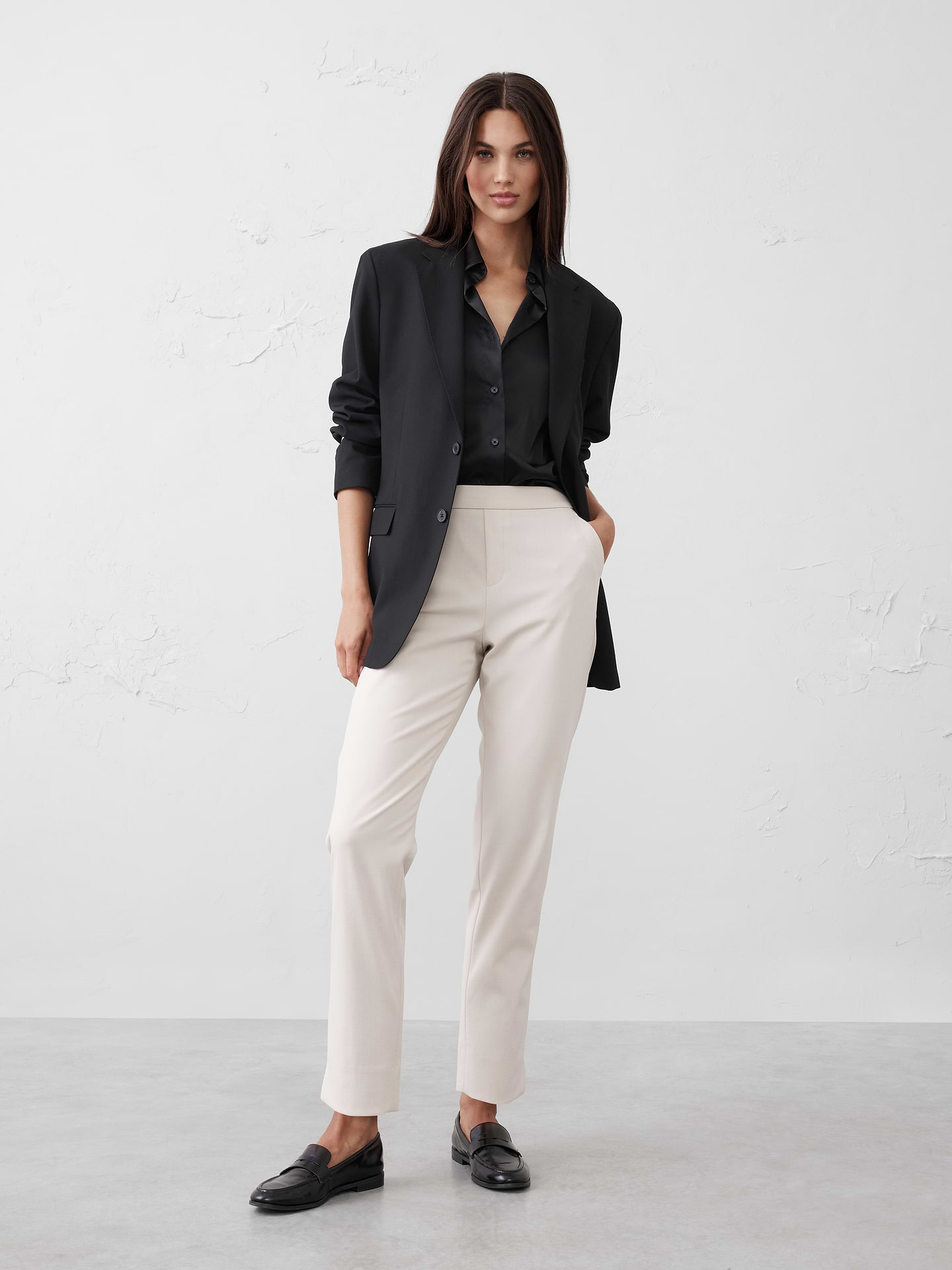 Image number 1 showing, Hayden Tapered Pant