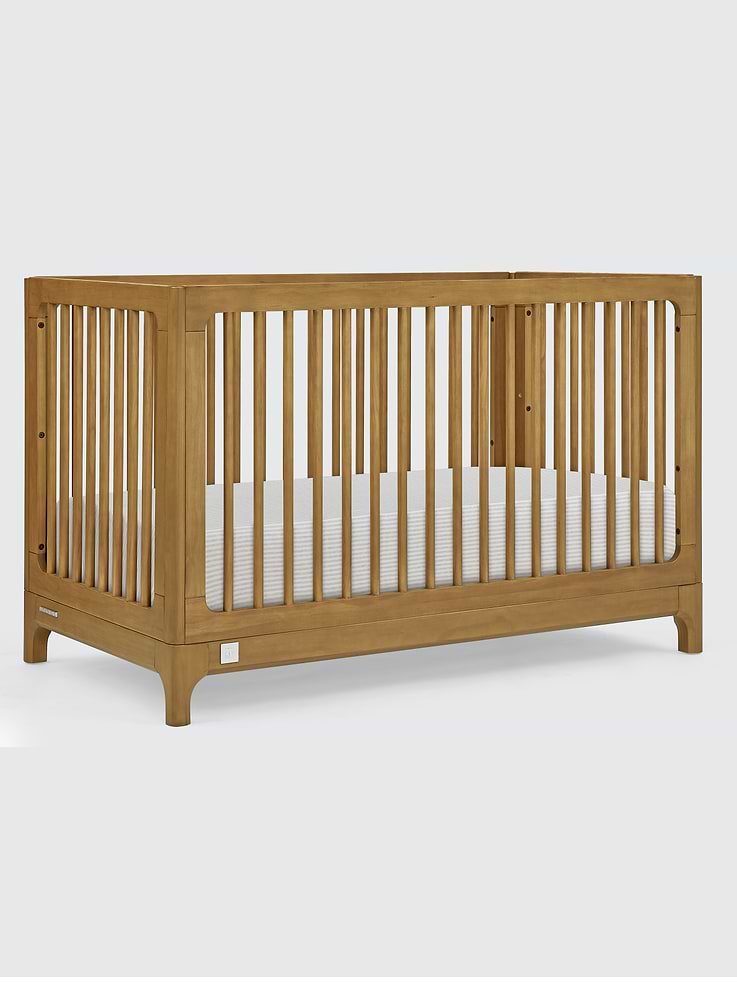 Image number 1 showing, babyGap Wren 4 in 1 Convertible Crib