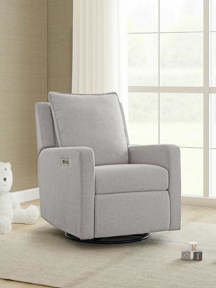 Image number 3 showing, babyGap Harlowe Power Recliner