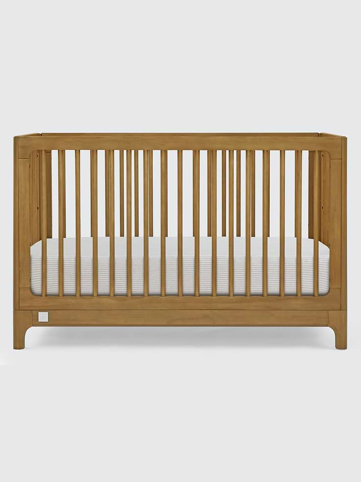 Image number 3 showing, babyGap Wren 4 in 1 Convertible Crib