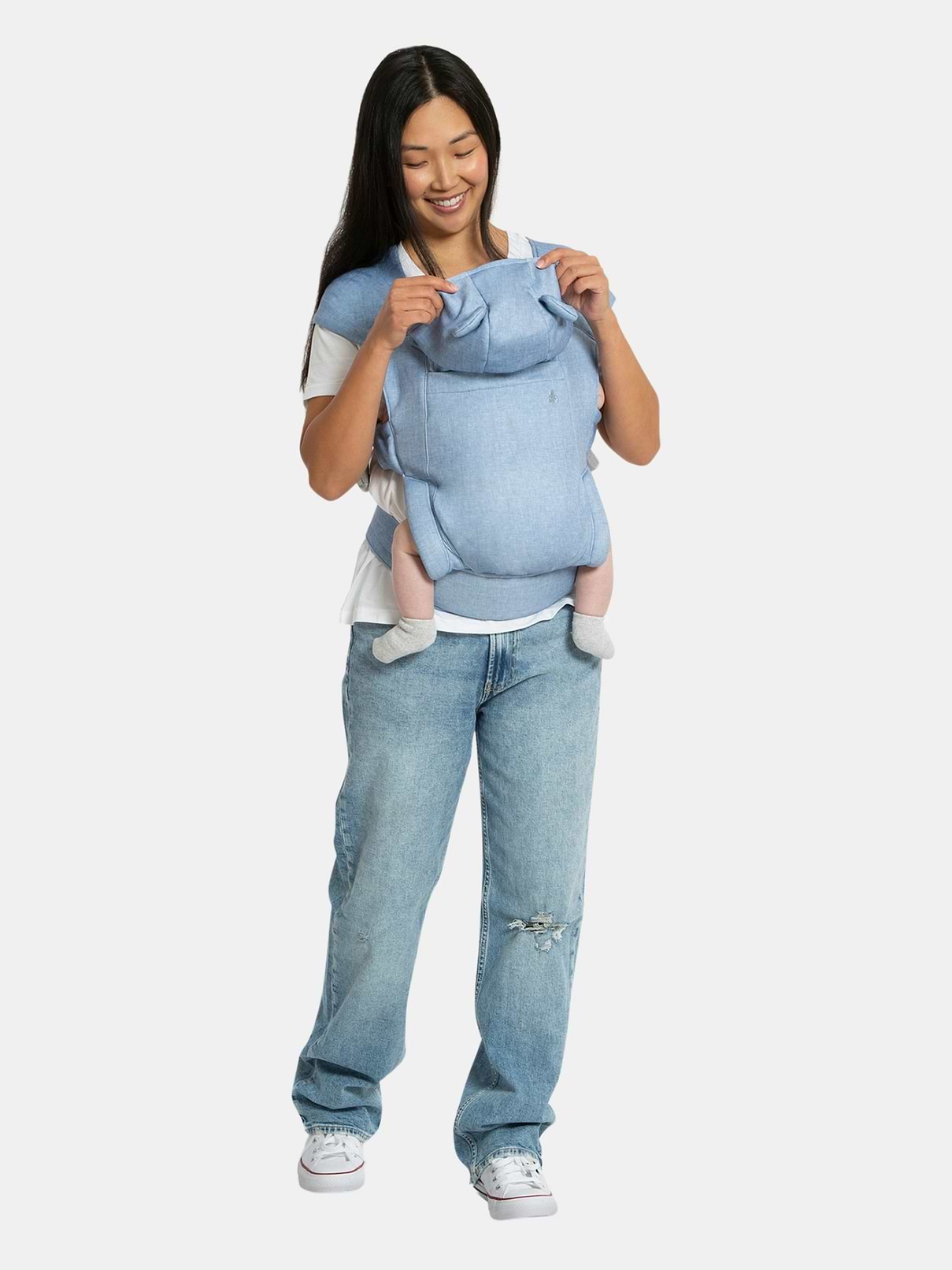 Image number 4 showing, babyGap Legacy Baby Carrier