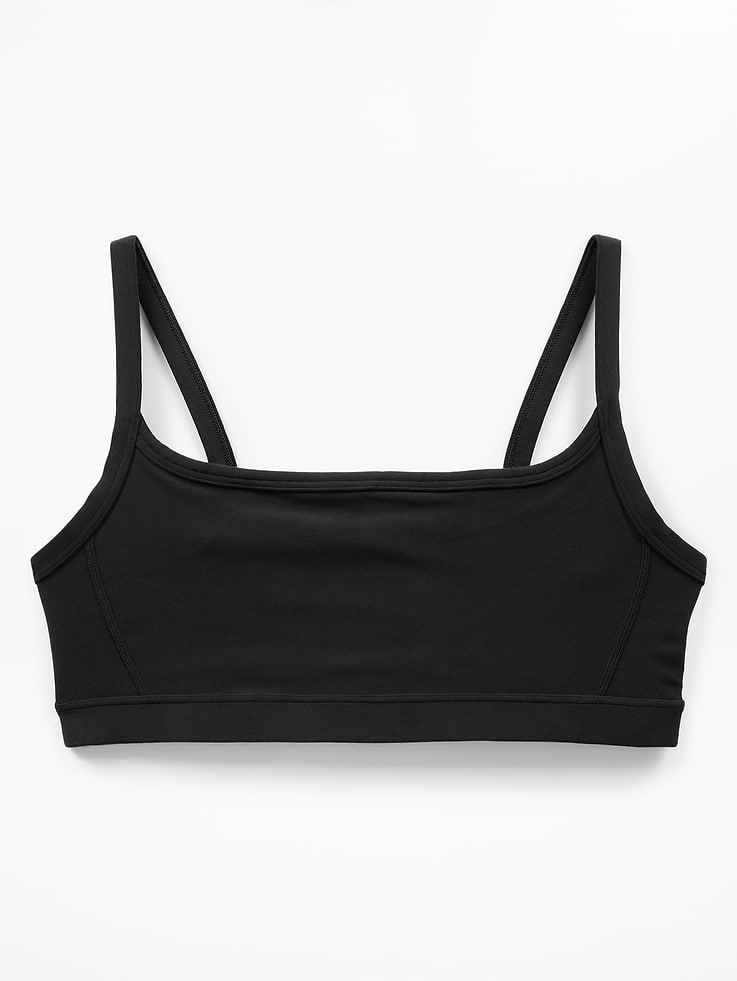 Image number 3 showing, Square Neck Bra D-DD