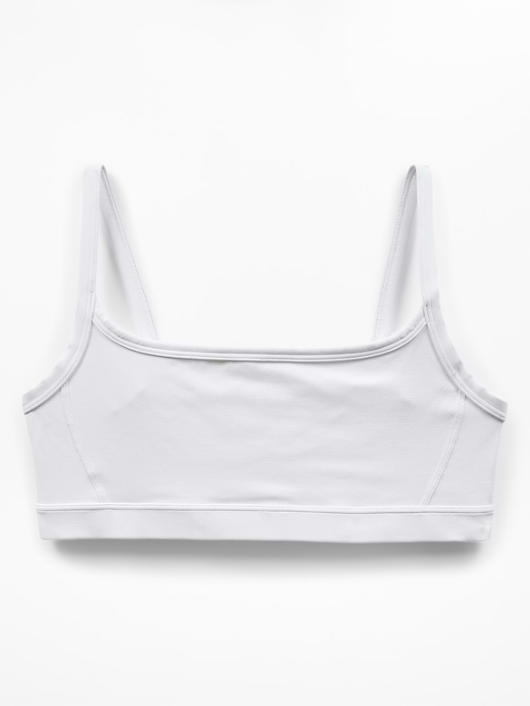 Square Neck Bra D-DD