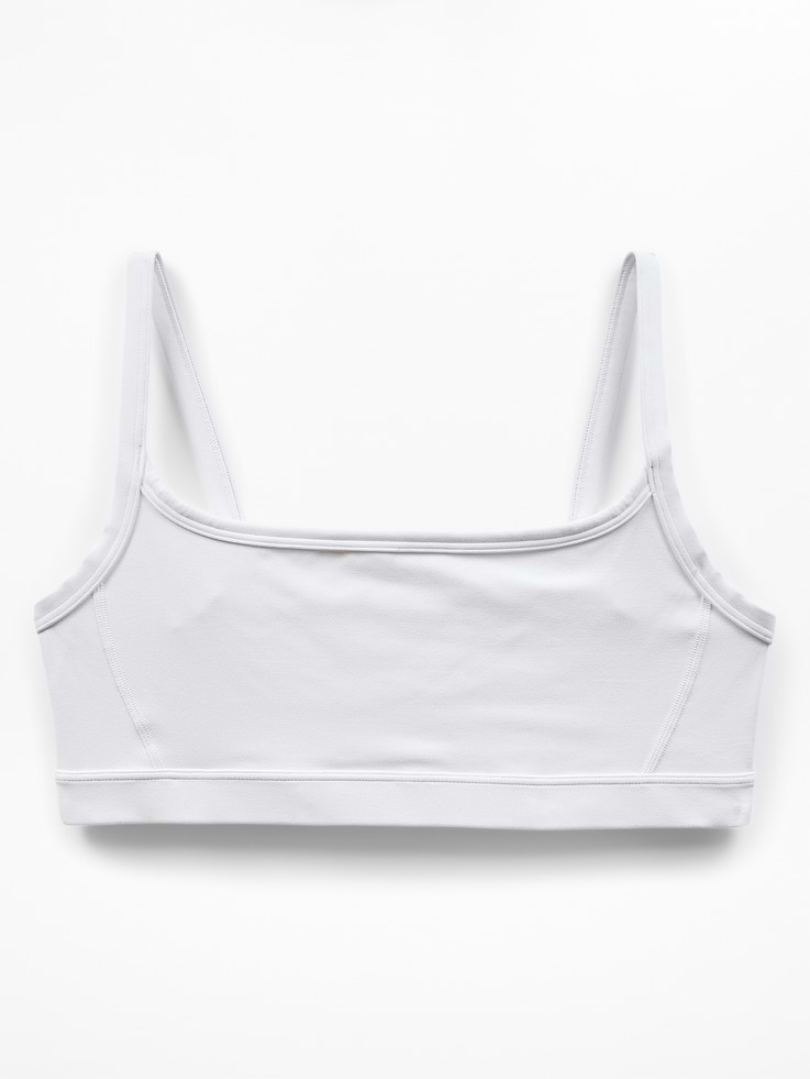 Image number 3 showing, Square Neck Bra D-DD