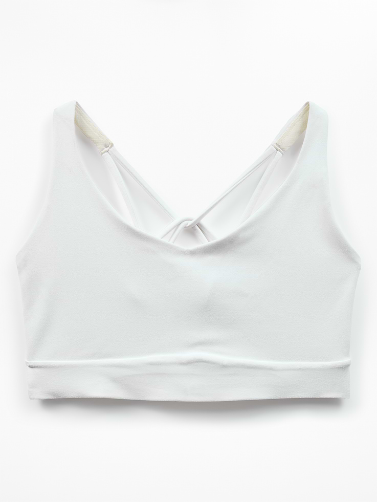 Image number 3 showing, Solace Sports Bra A-C