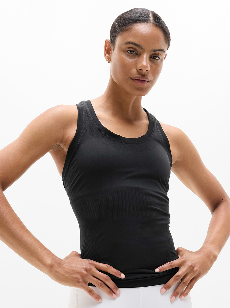 Image number 1 showing, Momentum Seamless Tank