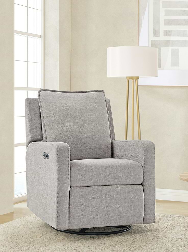 Image number 2 showing, babyGap Harlowe Power Recliner