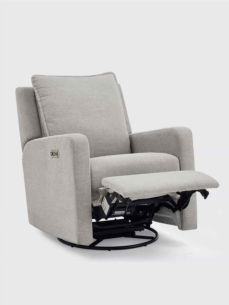 Image number 4 showing, babyGap Harlowe Power Recliner